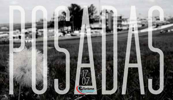 El Color de Posadas 2016
